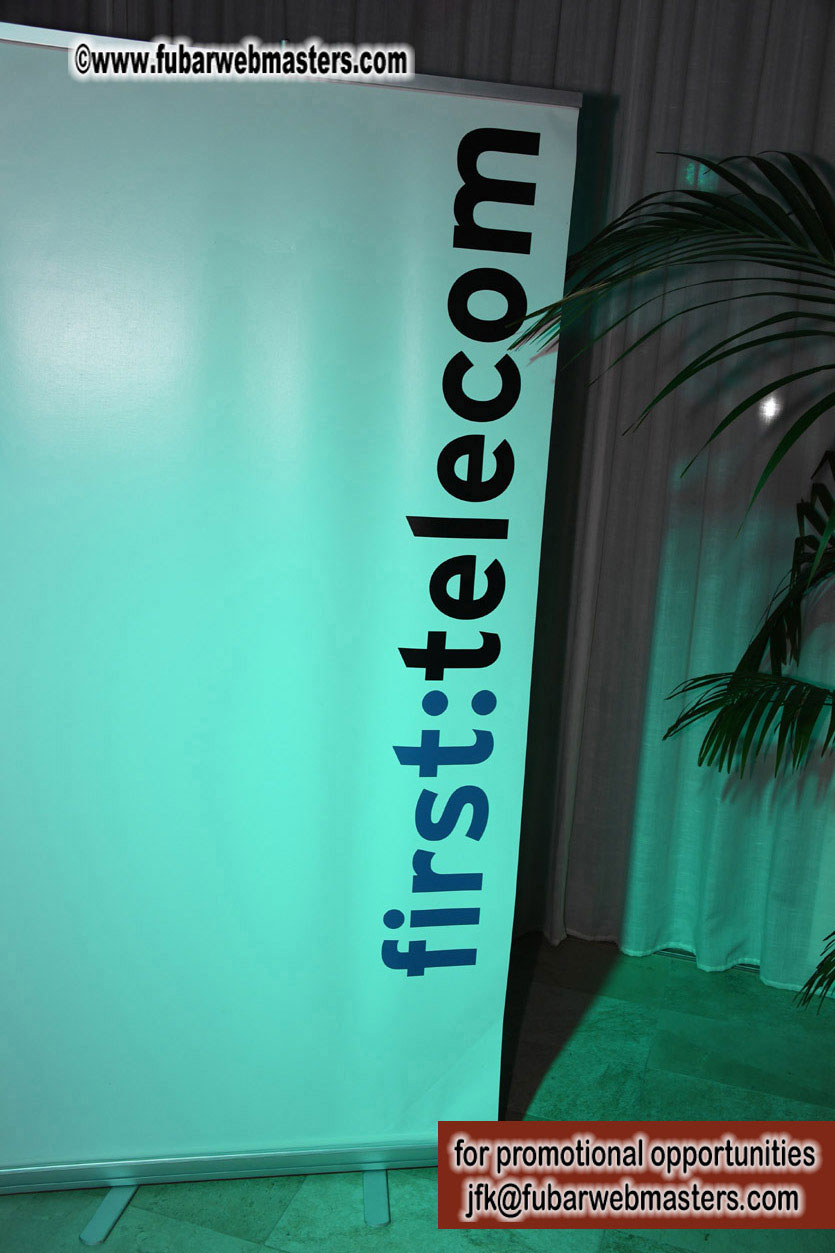 Nikki Beach VIP-Party