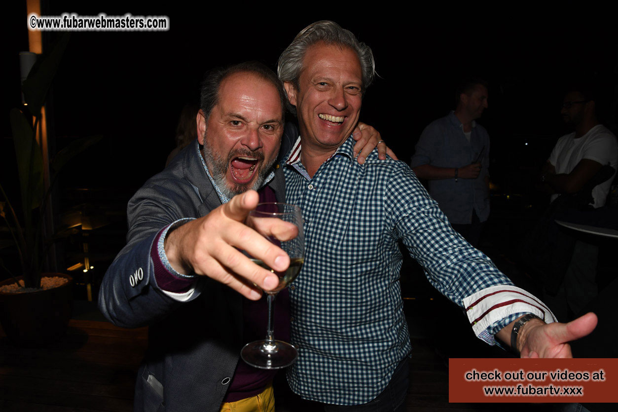 Nikki Beach VIP-Party