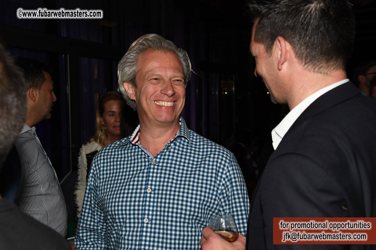 Nikki Beach VIP-Party