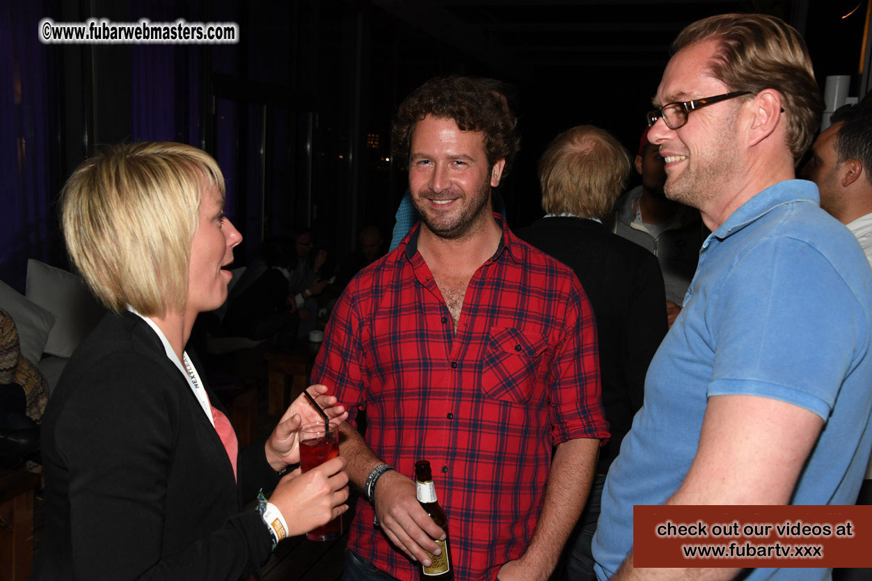 Nikki Beach VIP-Party