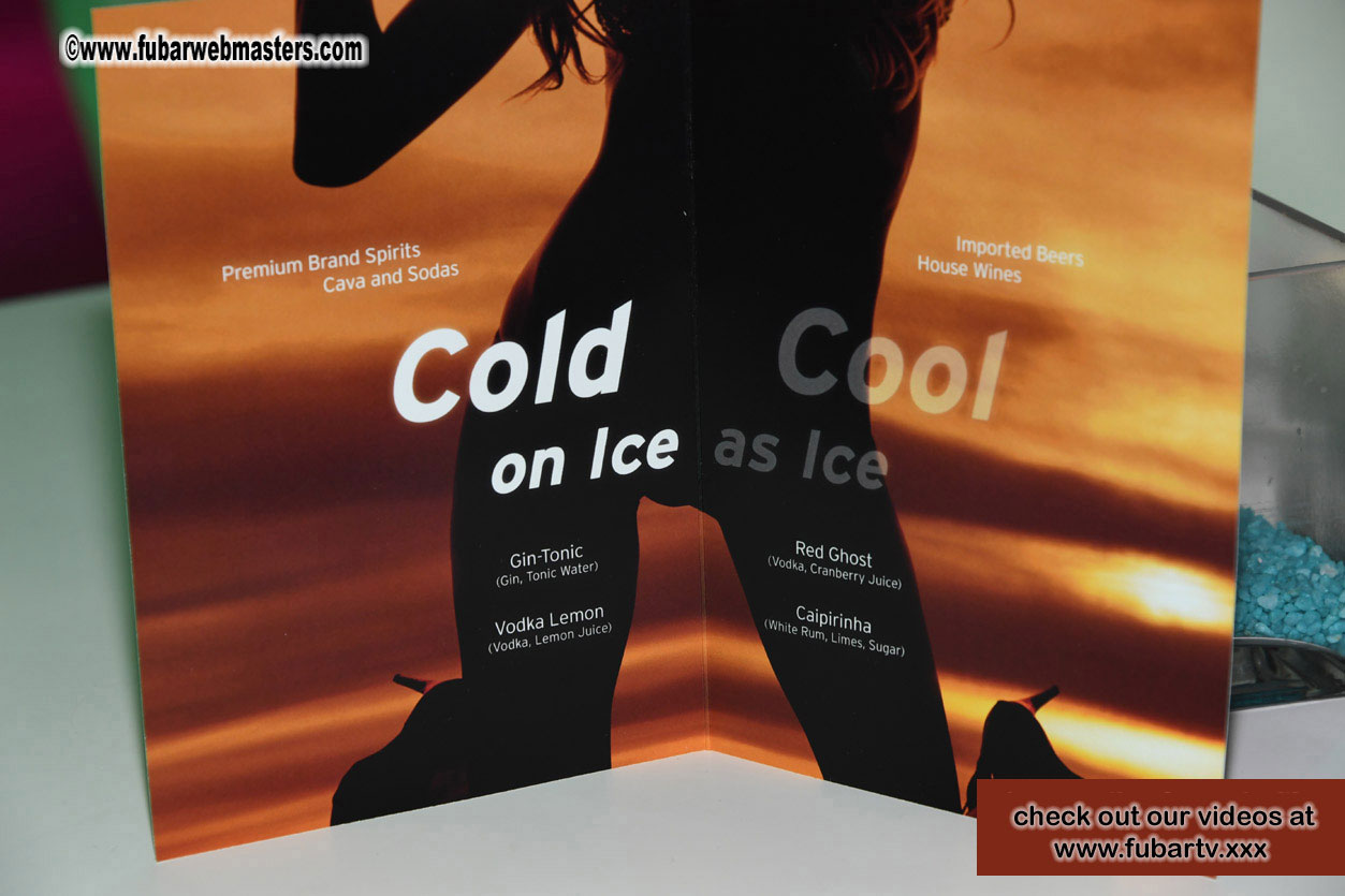 Nikki Beach VIP-Party