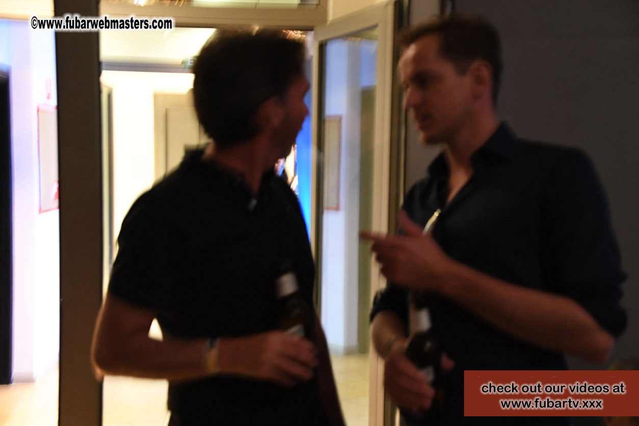 Nikki Beach VIP-Party