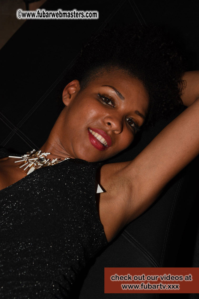 Welcome Reception and Party