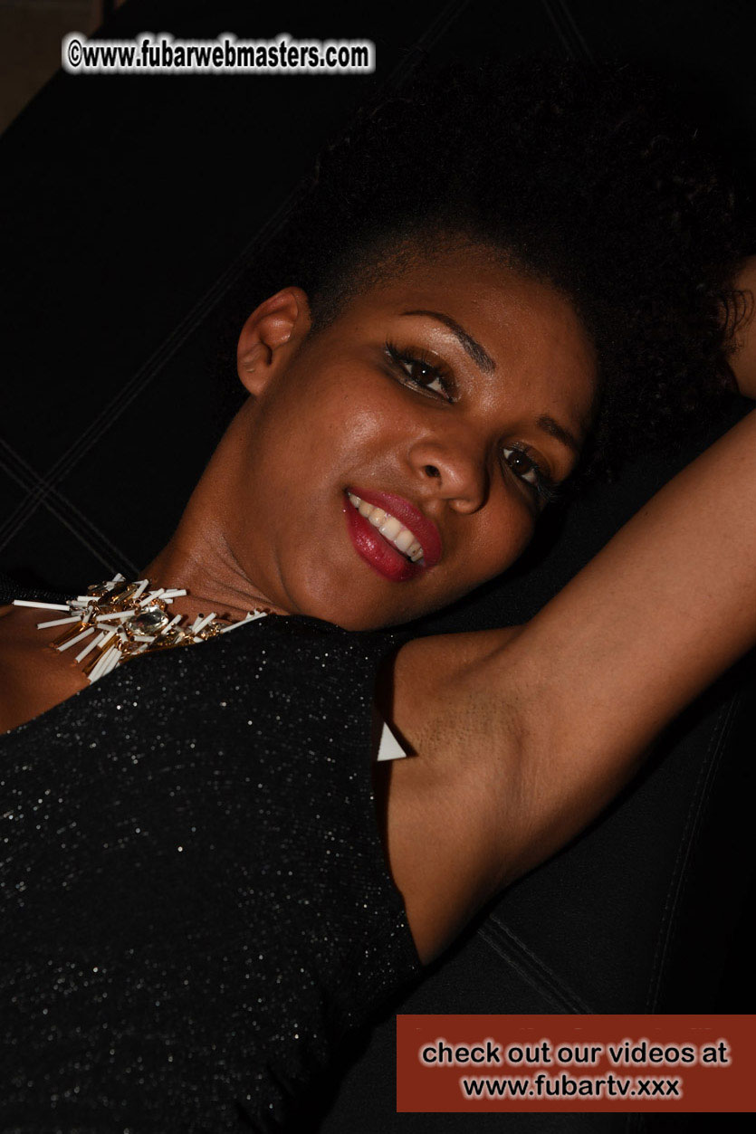 Welcome Reception and Party