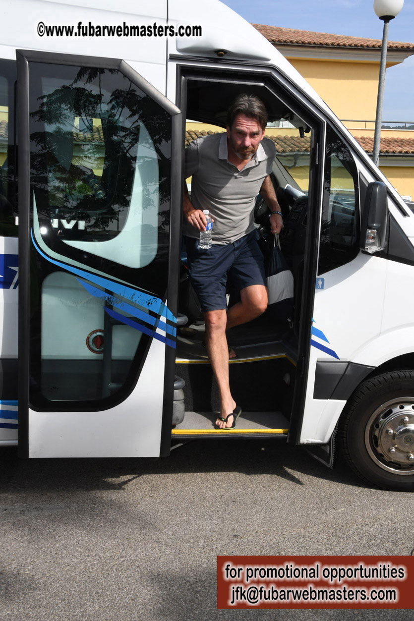 5th EWT Golf Challenge