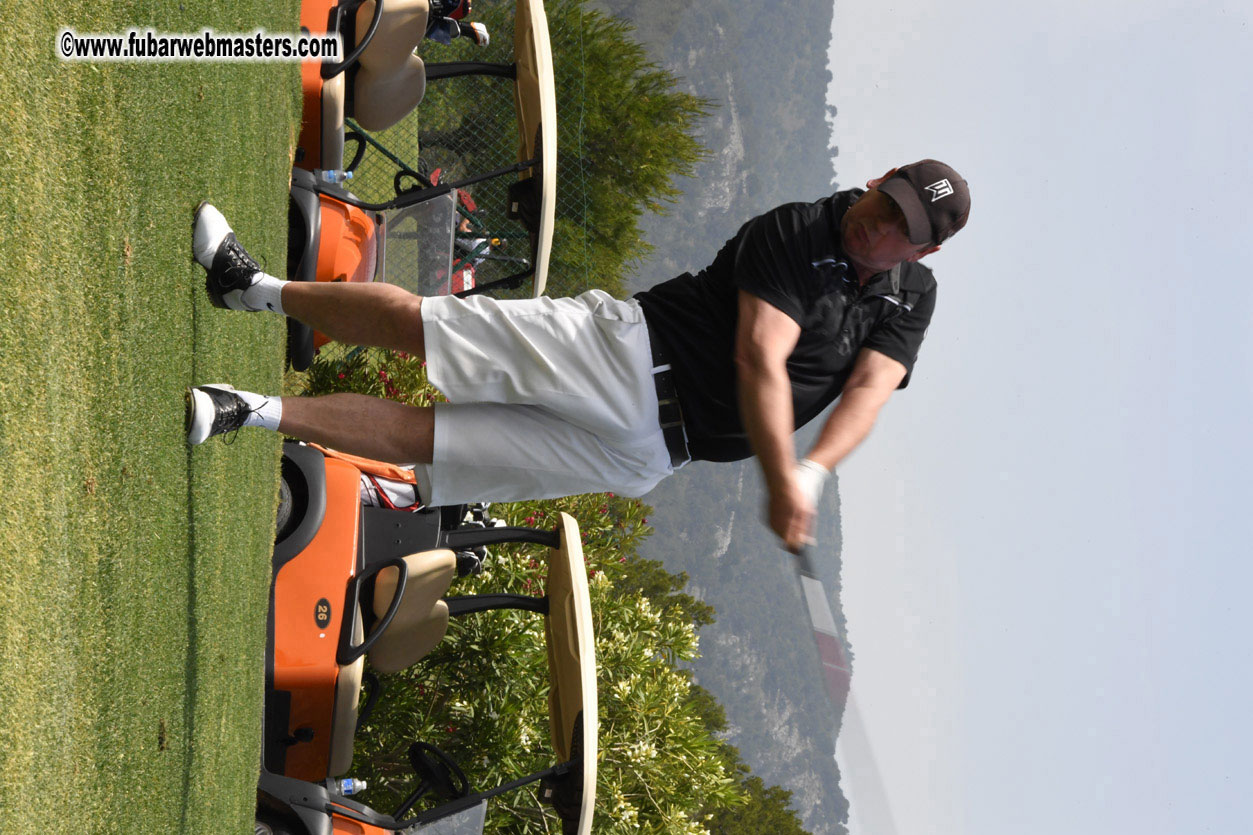 5th EWT Golf Challenge