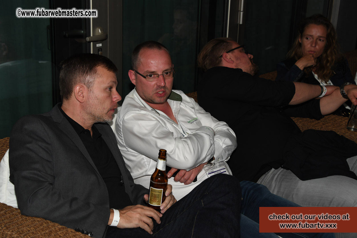 EWT VIP Party - Nikki Beach