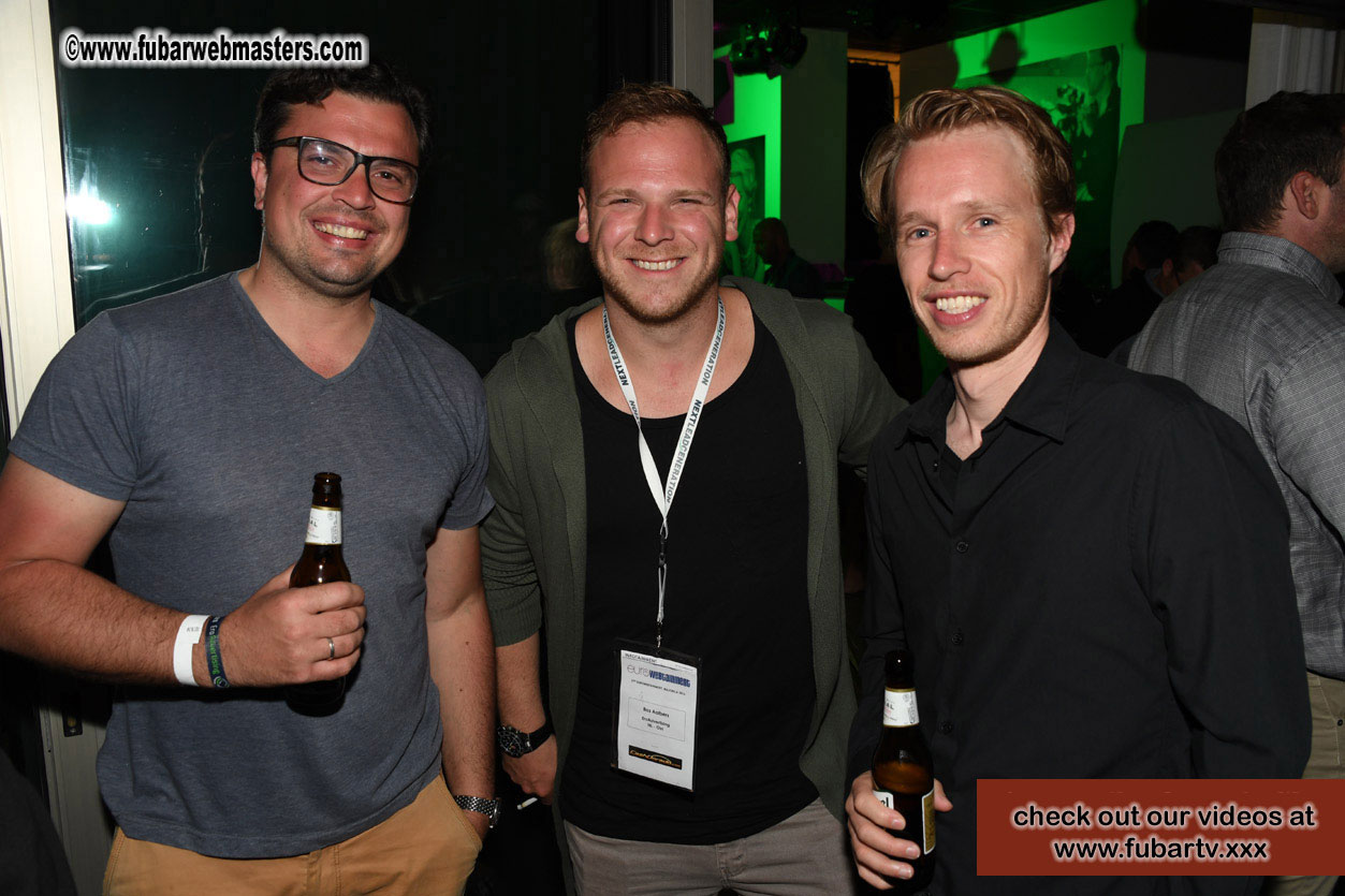 EWT VIP Party - Nikki Beach