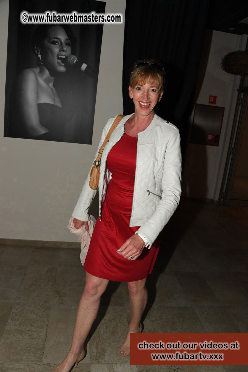 EWT VIP Party - Nikki Beach