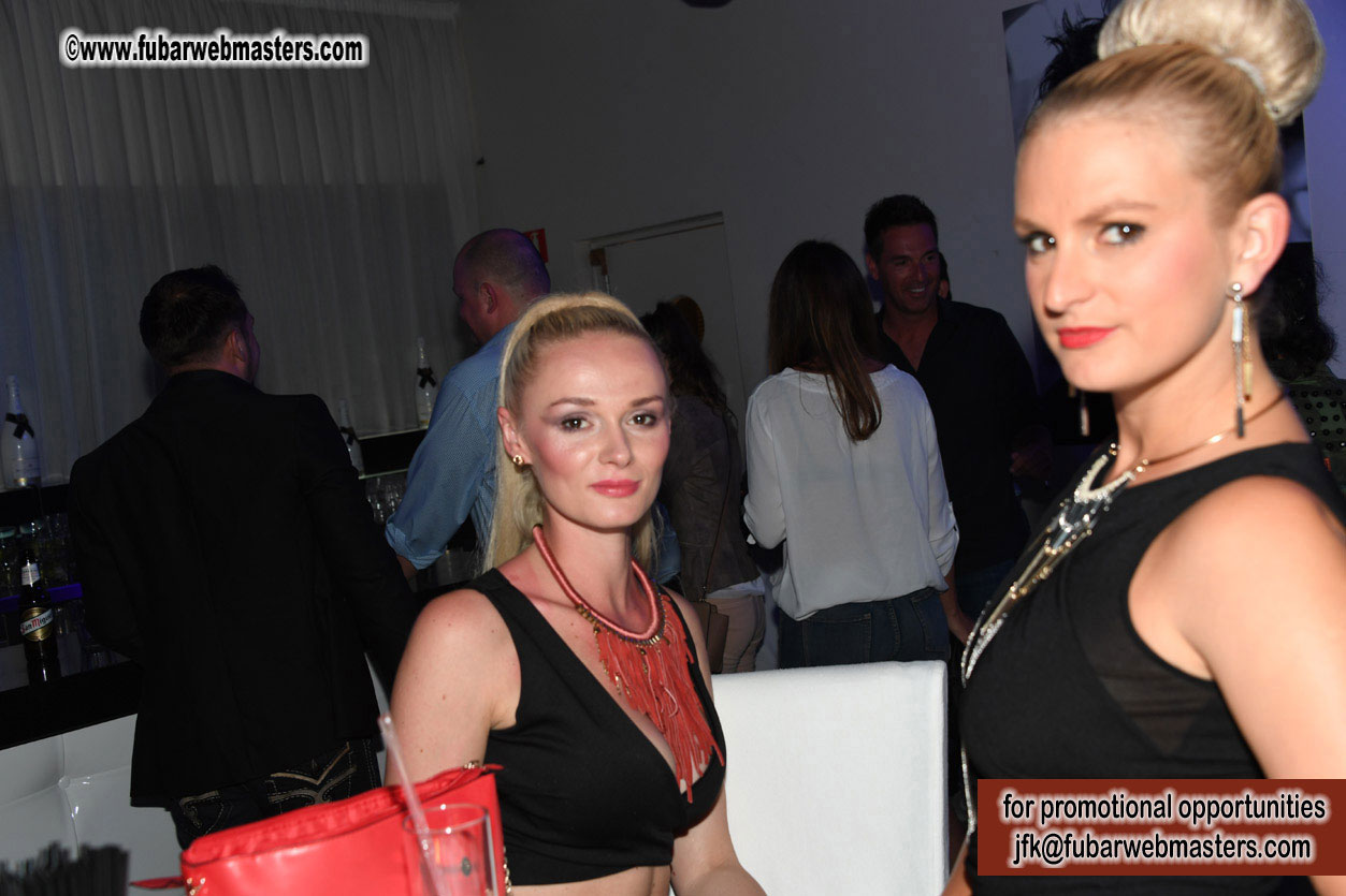 EWT VIP Party - Nikki Beach