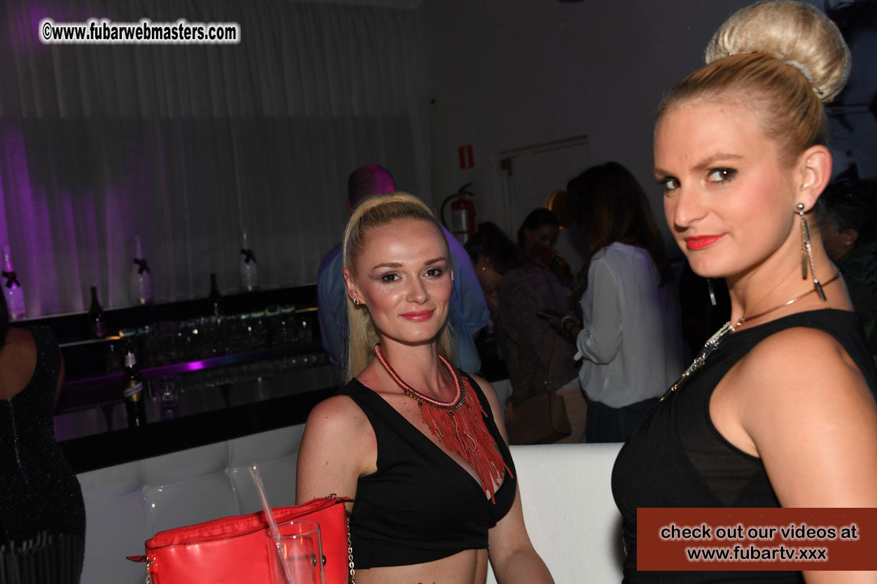 EWT VIP Party - Nikki Beach