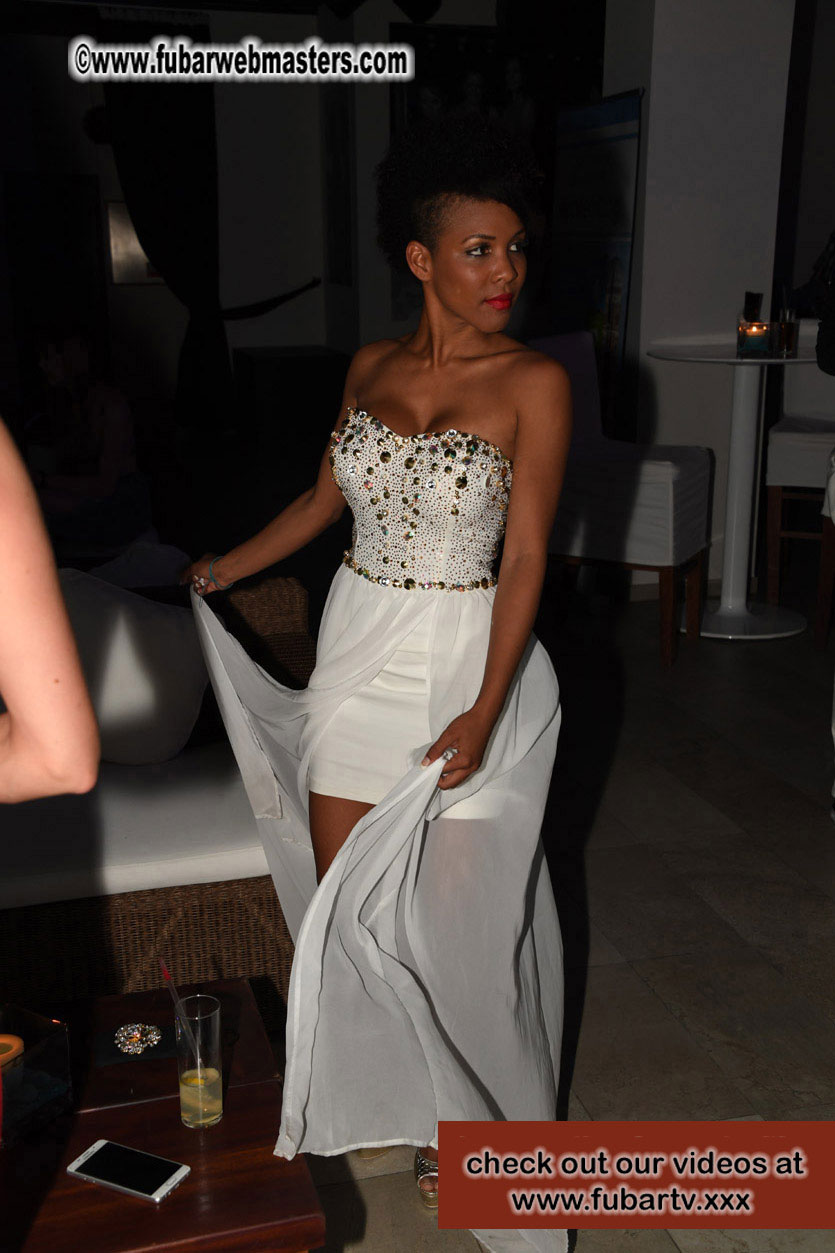 EWT VIP Party - Nikki Beach