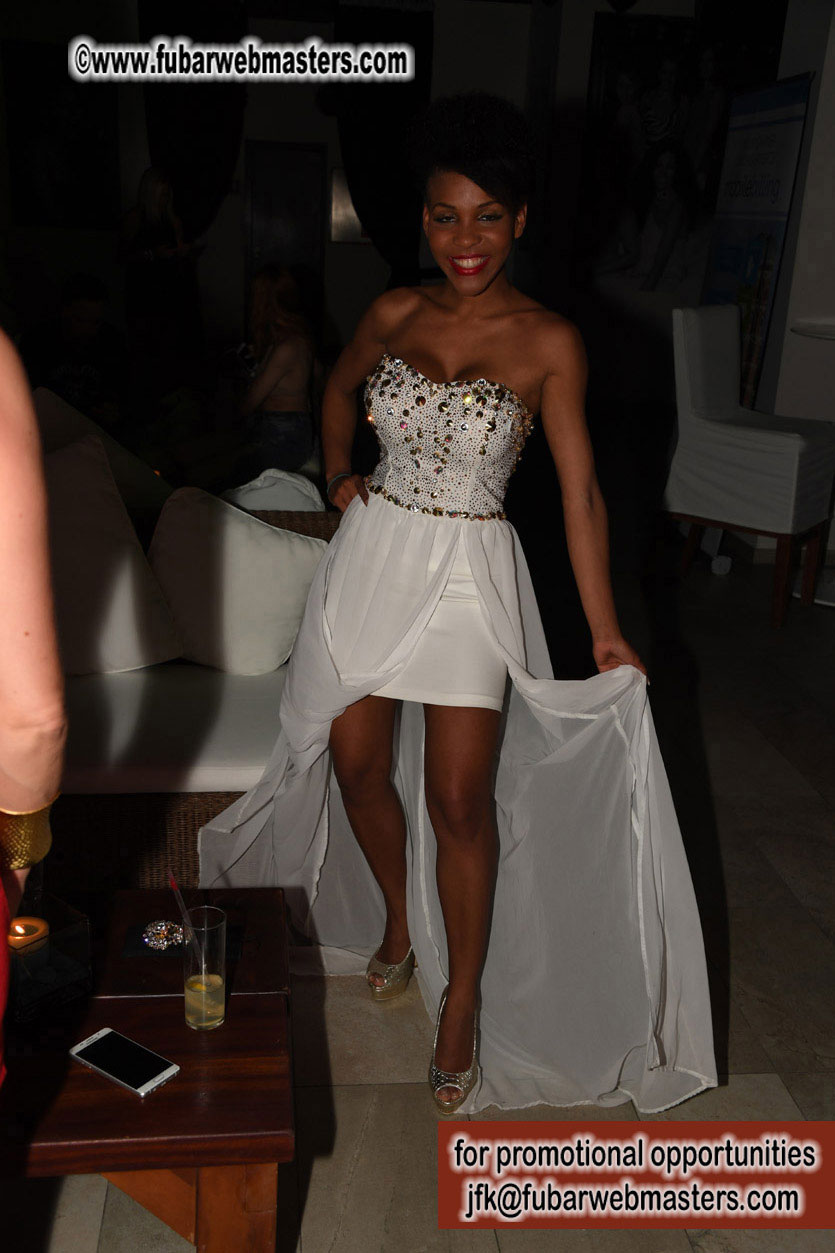 EWT VIP Party - Nikki Beach