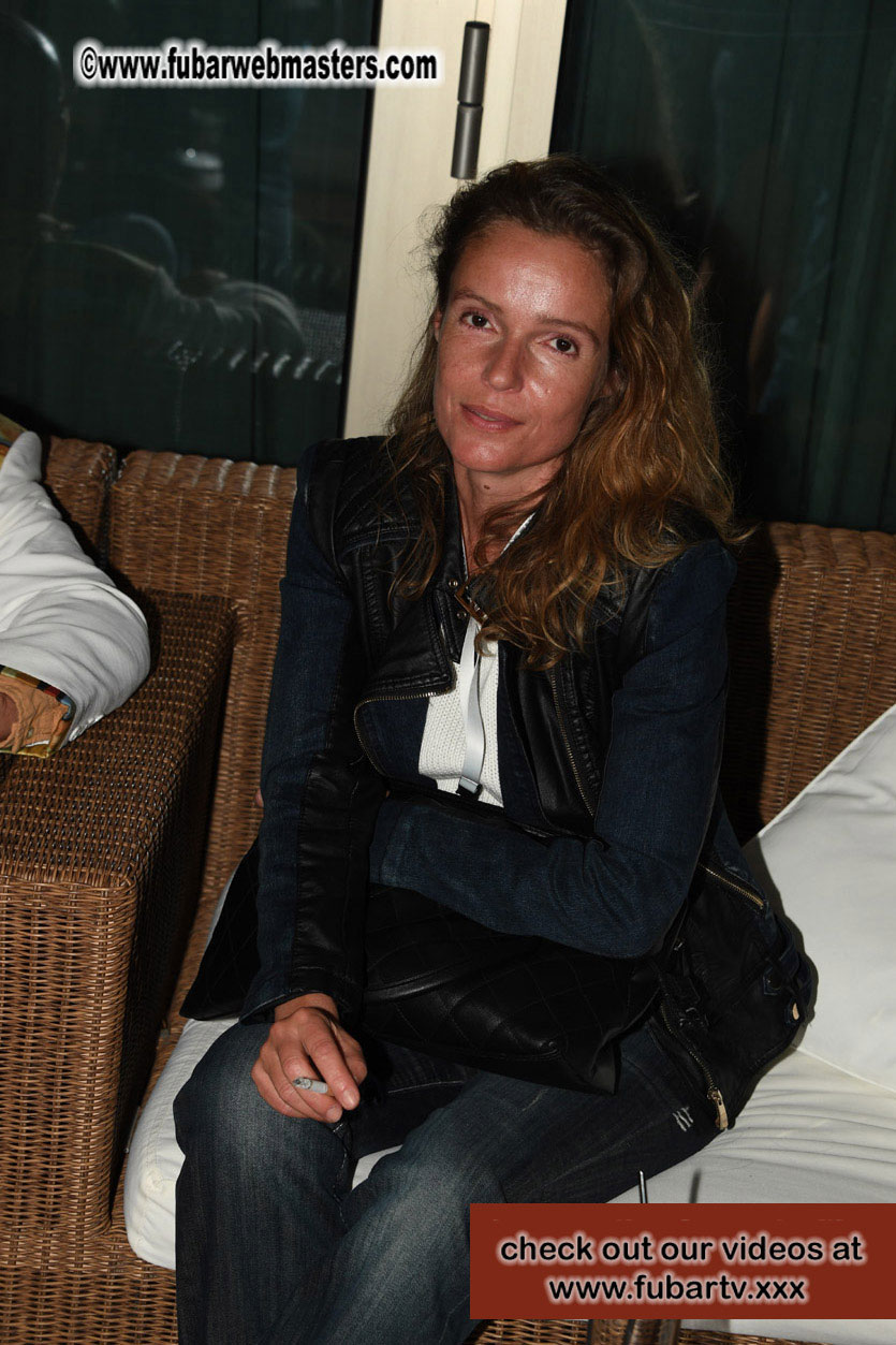 EWT VIP Party - Nikki Beach