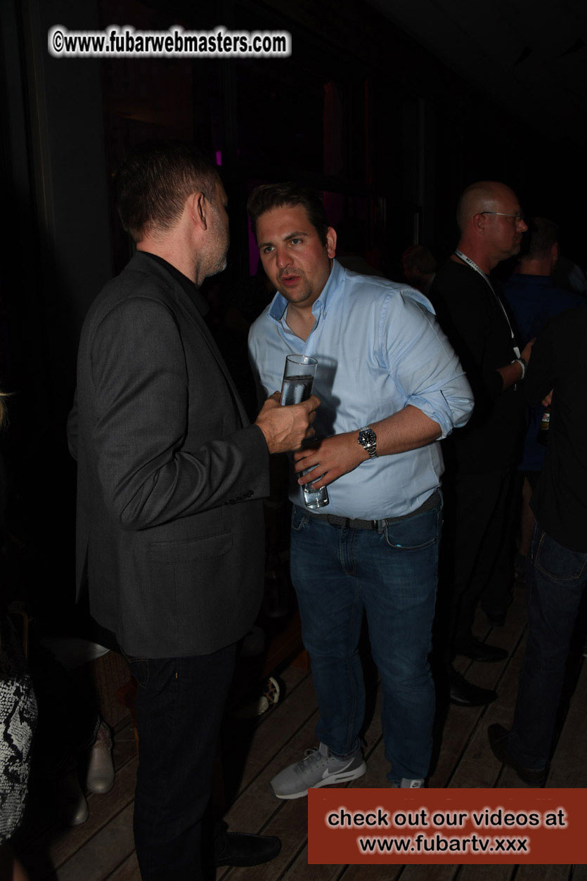 EWT VIP Party - Nikki Beach