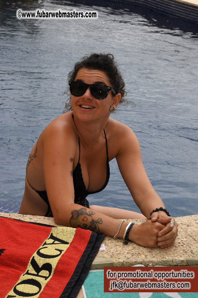 Afternoon Networking Party