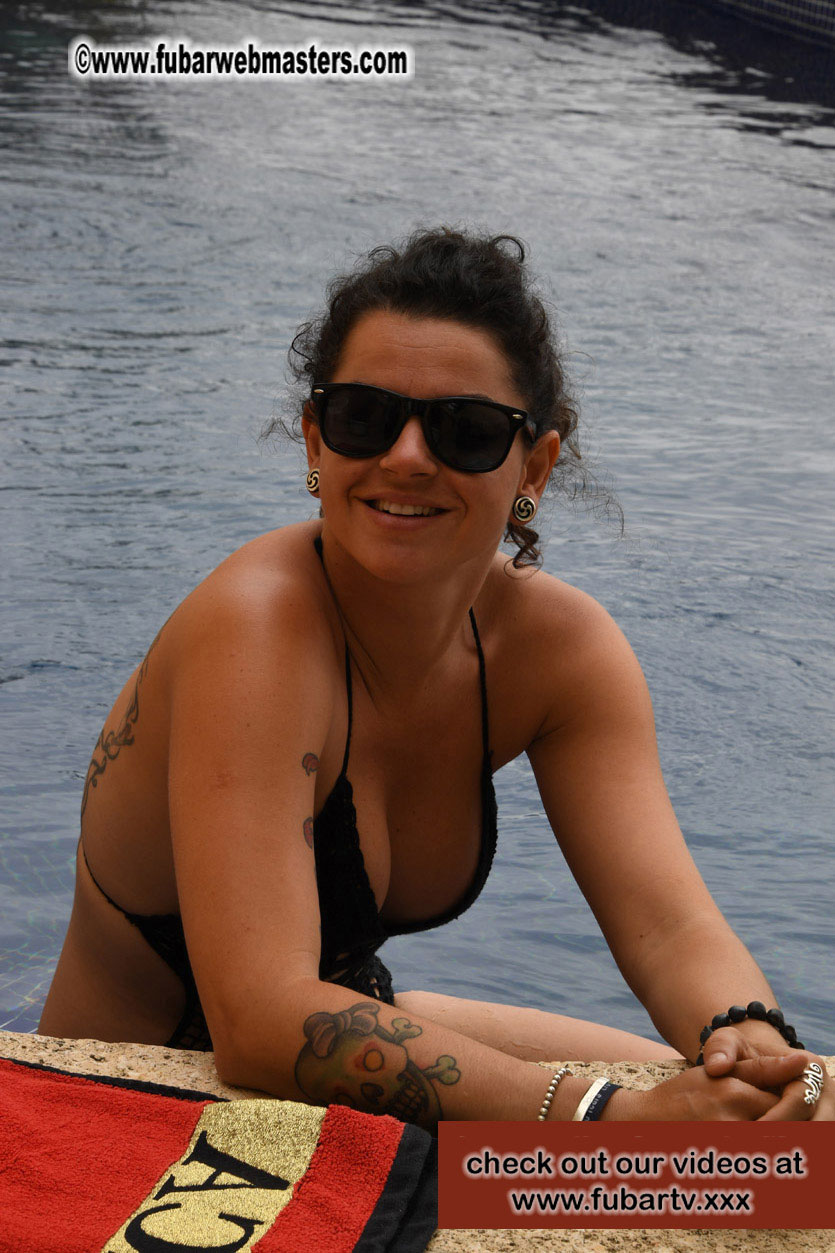 Afternoon Networking Party