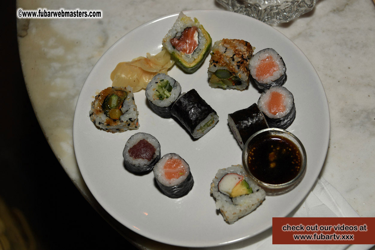 EWT After Show Party