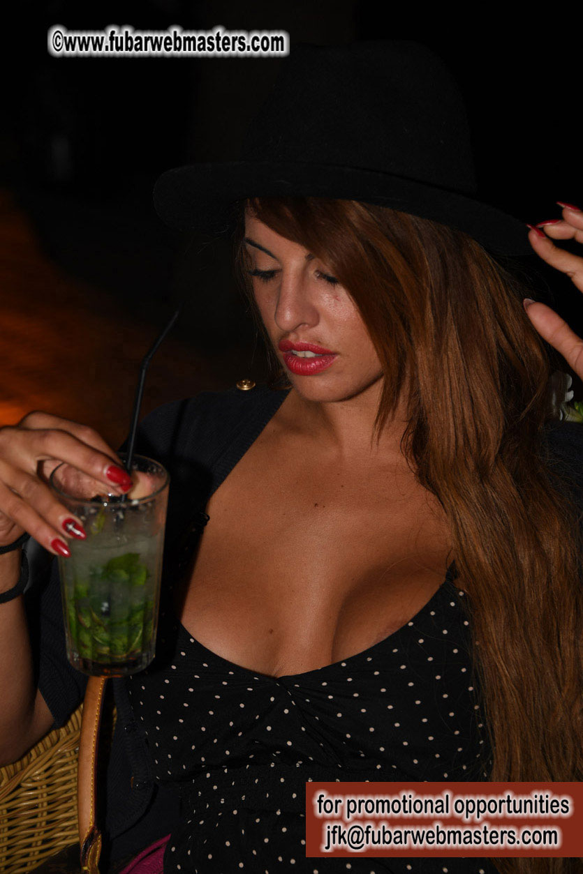 EWT After Show Party