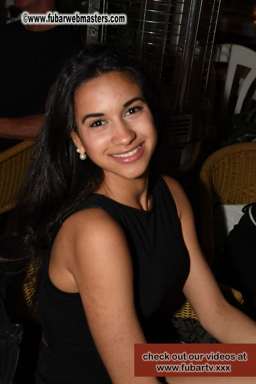 EWT After Show Party