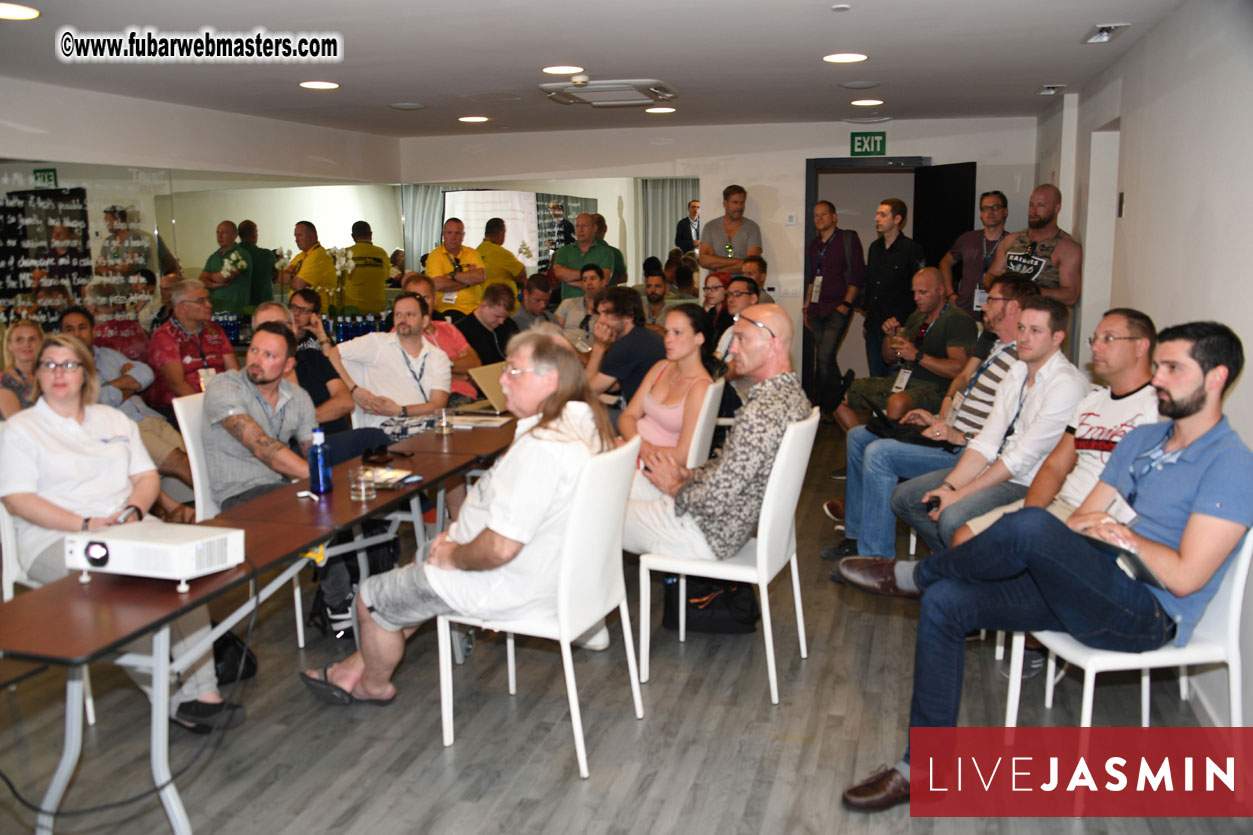 seminars