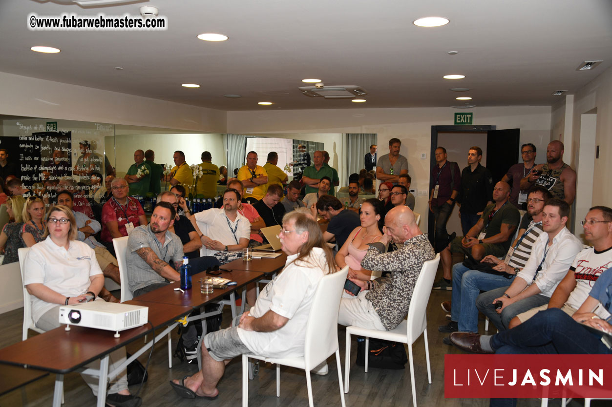 seminars