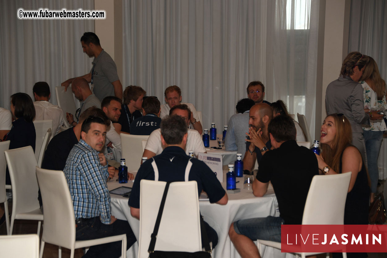 Speed Networking