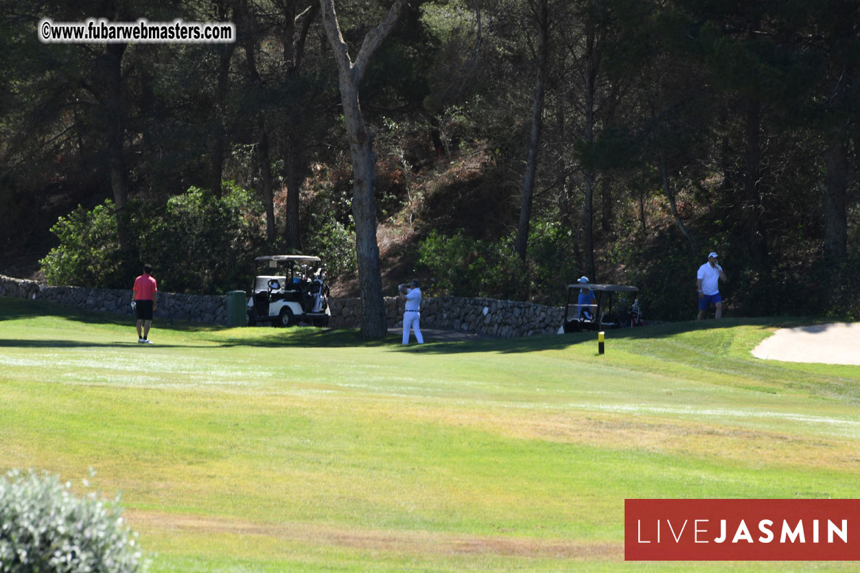 6th EWT Golf Challenge