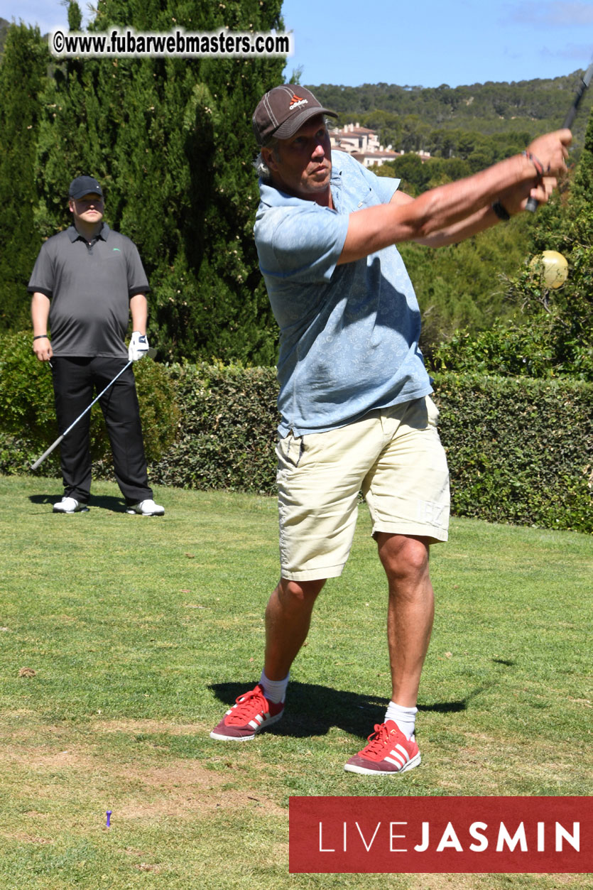 6th EWT Golf Challenge