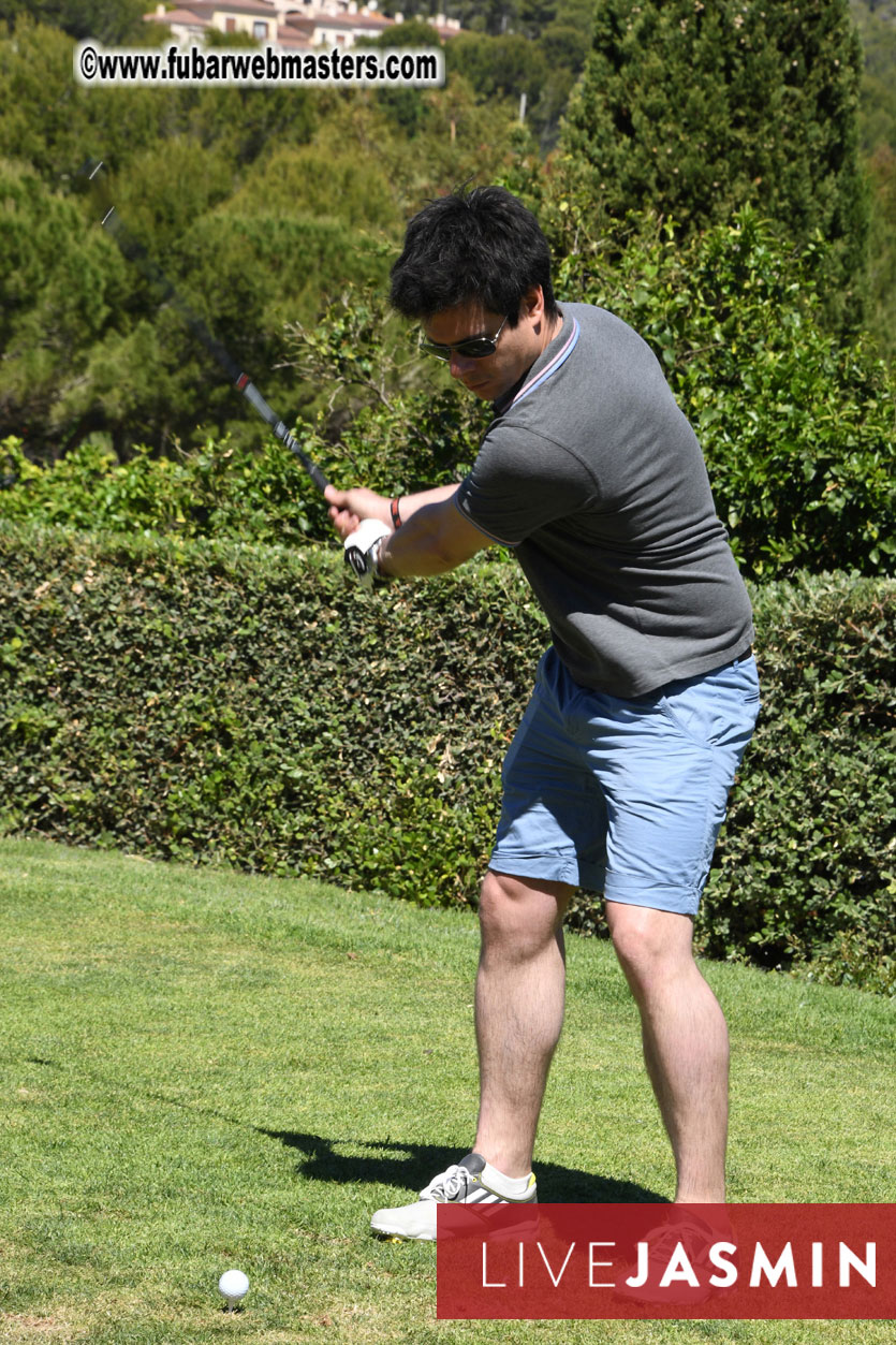 6th EWT Golf Challenge