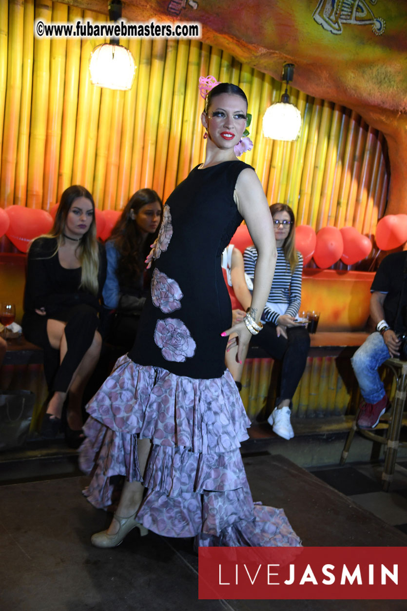 EWT VIP Party at Alex?Çÿs Lounge