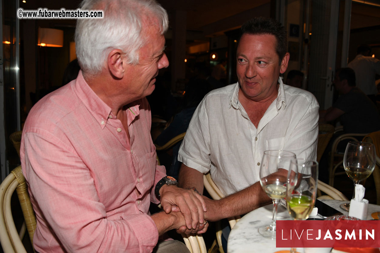 EWT After Show Party