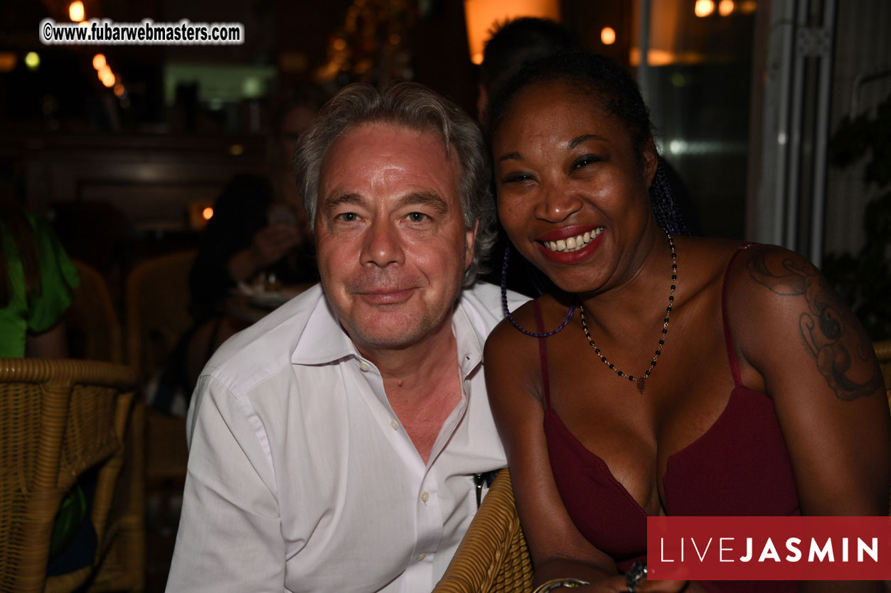 EWT After Show Party