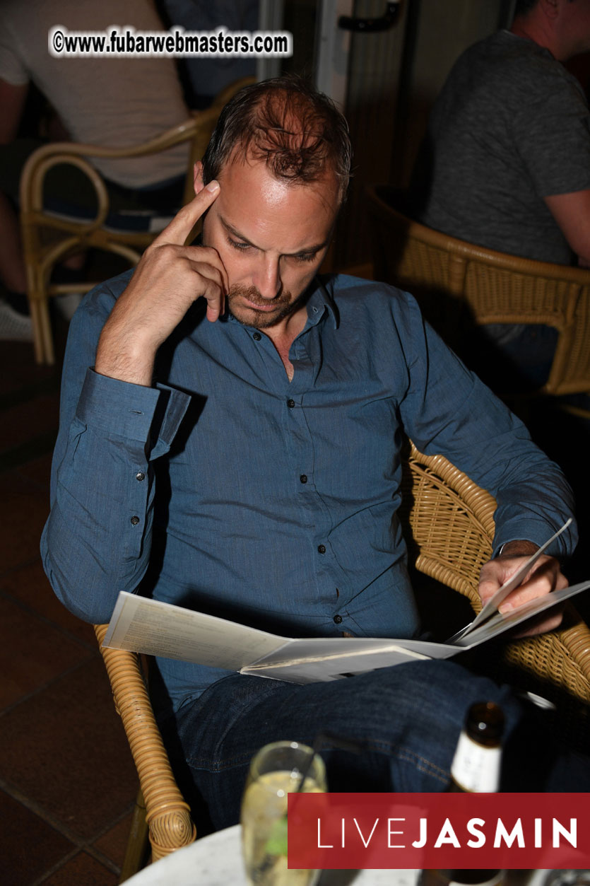 EWT After Show Party