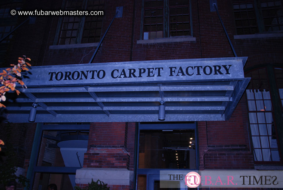 FlashCash "B" Movie Party