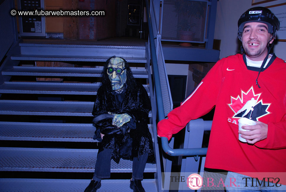 FlashCash "B" Movie Party