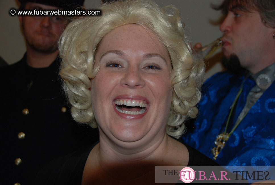 FlashCash "B" Movie Party