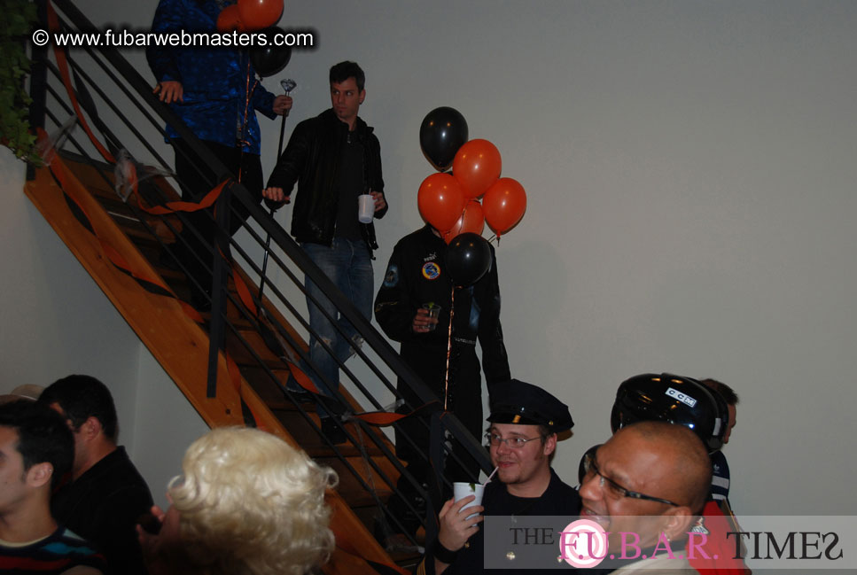 FlashCash "B" Movie Party