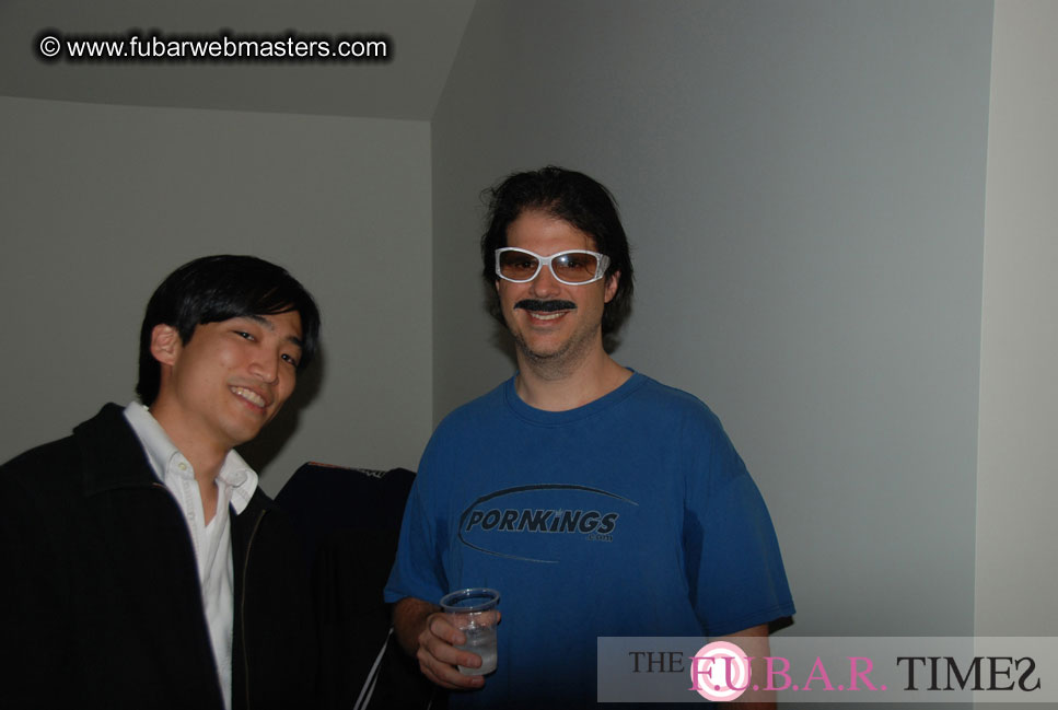 FlashCash "B" Movie Party