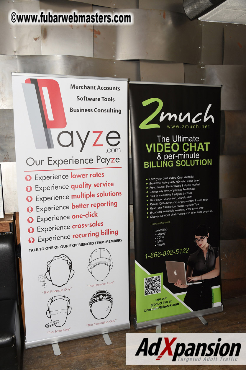 FuckingLocals 2nd Edition