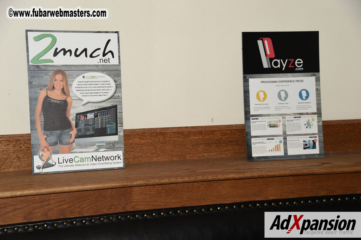 FuckingLocals 2nd Edition