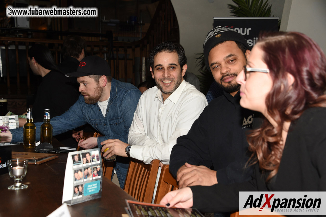 FuckingLocals 2nd Edition