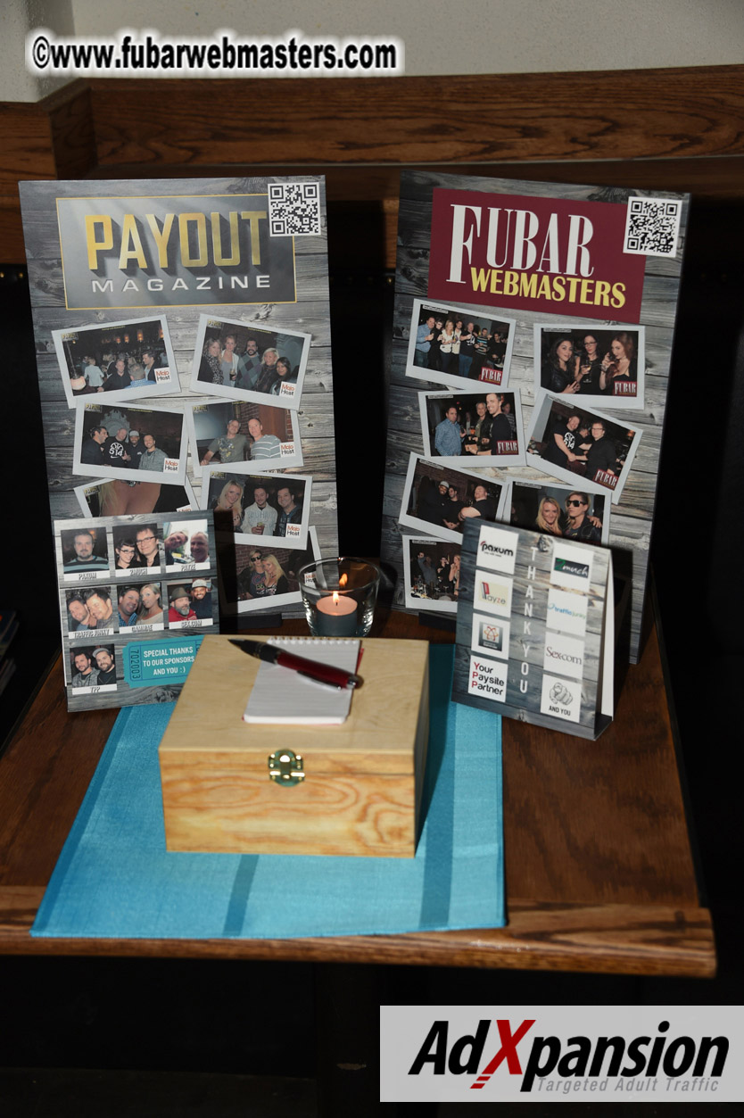 FuckingLocals 2nd Edition