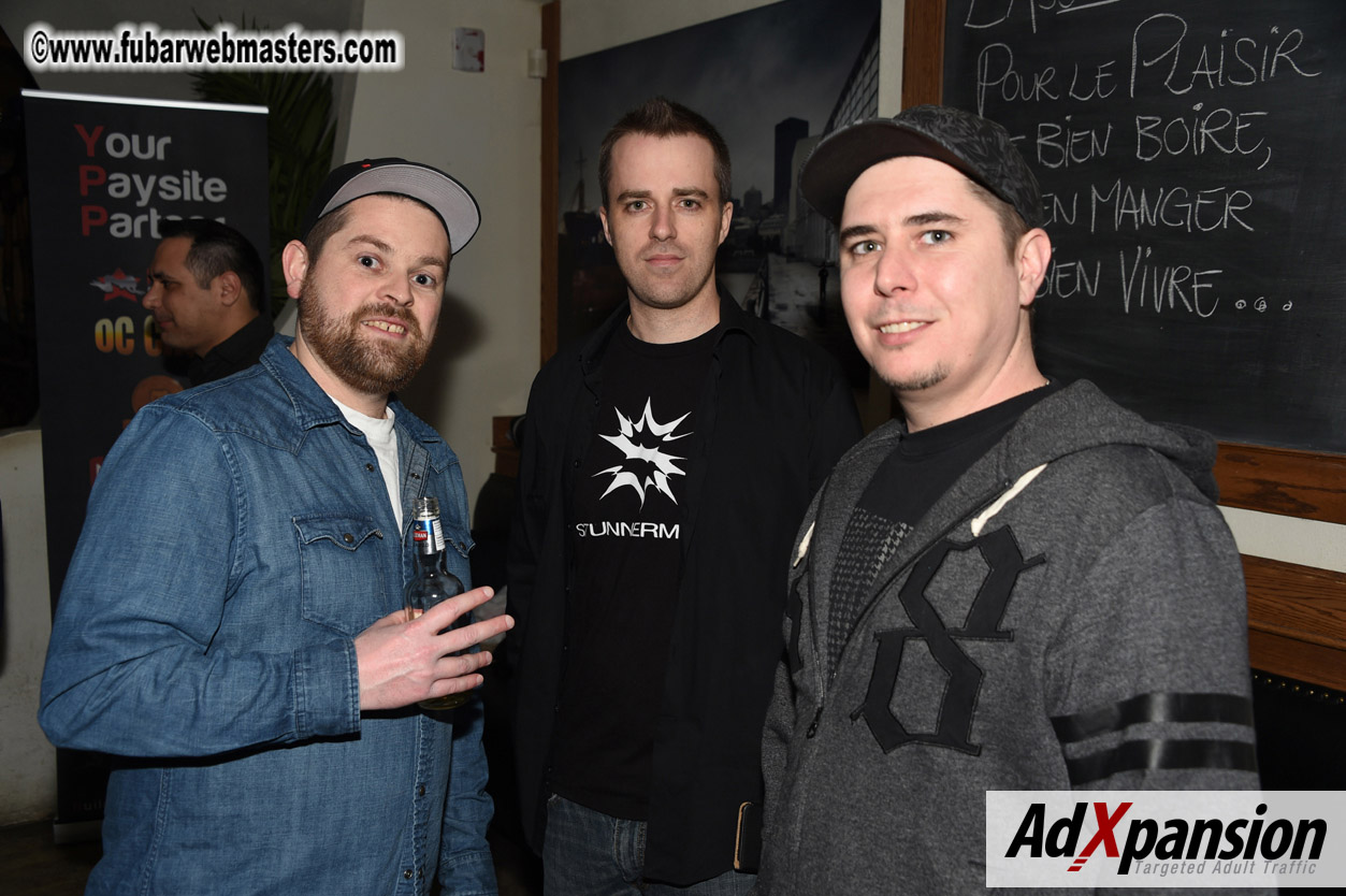 FuckingLocals 2nd Edition