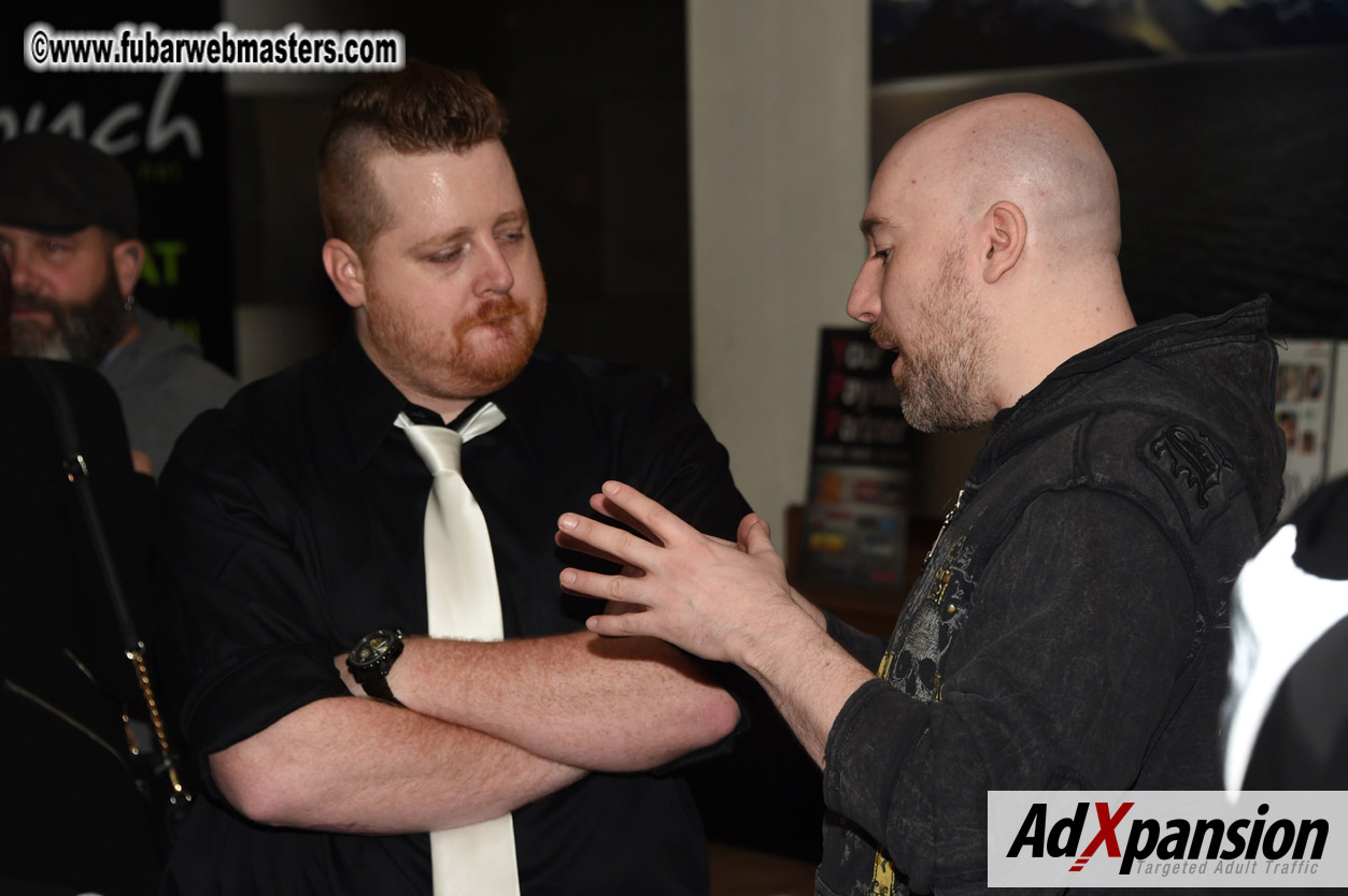 FuckingLocals 2nd Edition