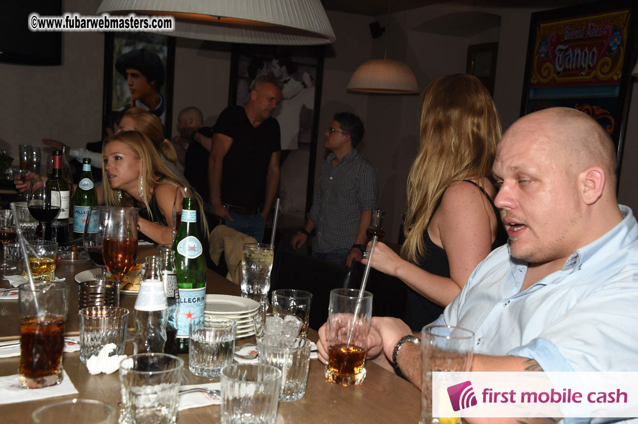 Scenes from Bratislava