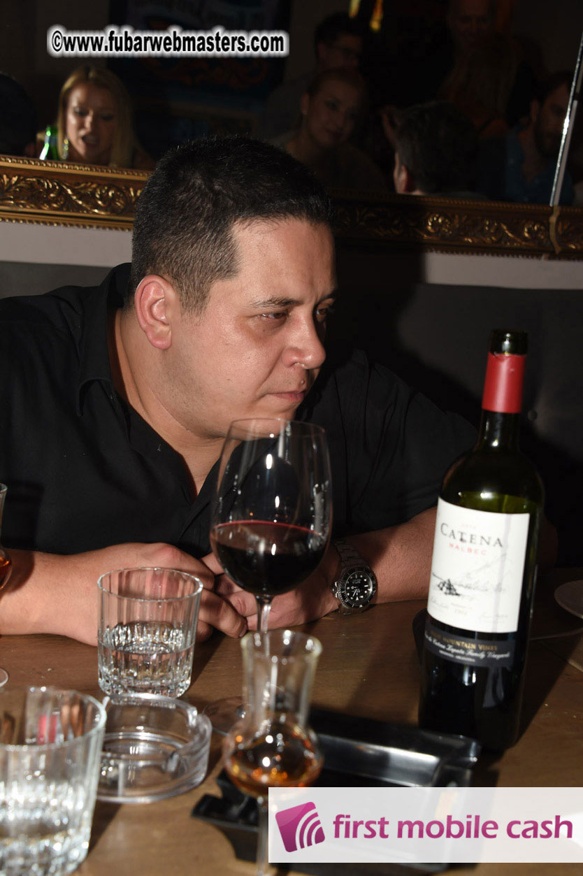 Scenes from Bratislava