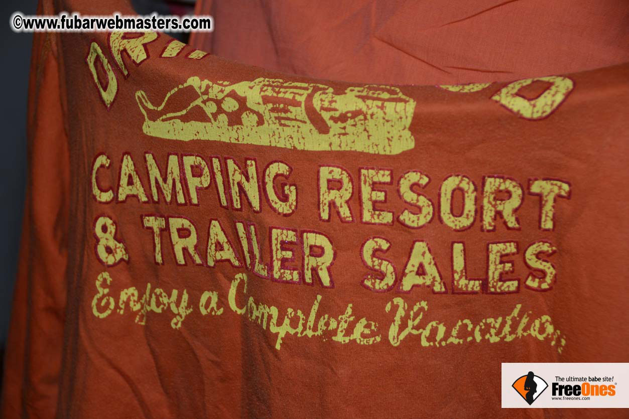 Lunch with the Ero Crew