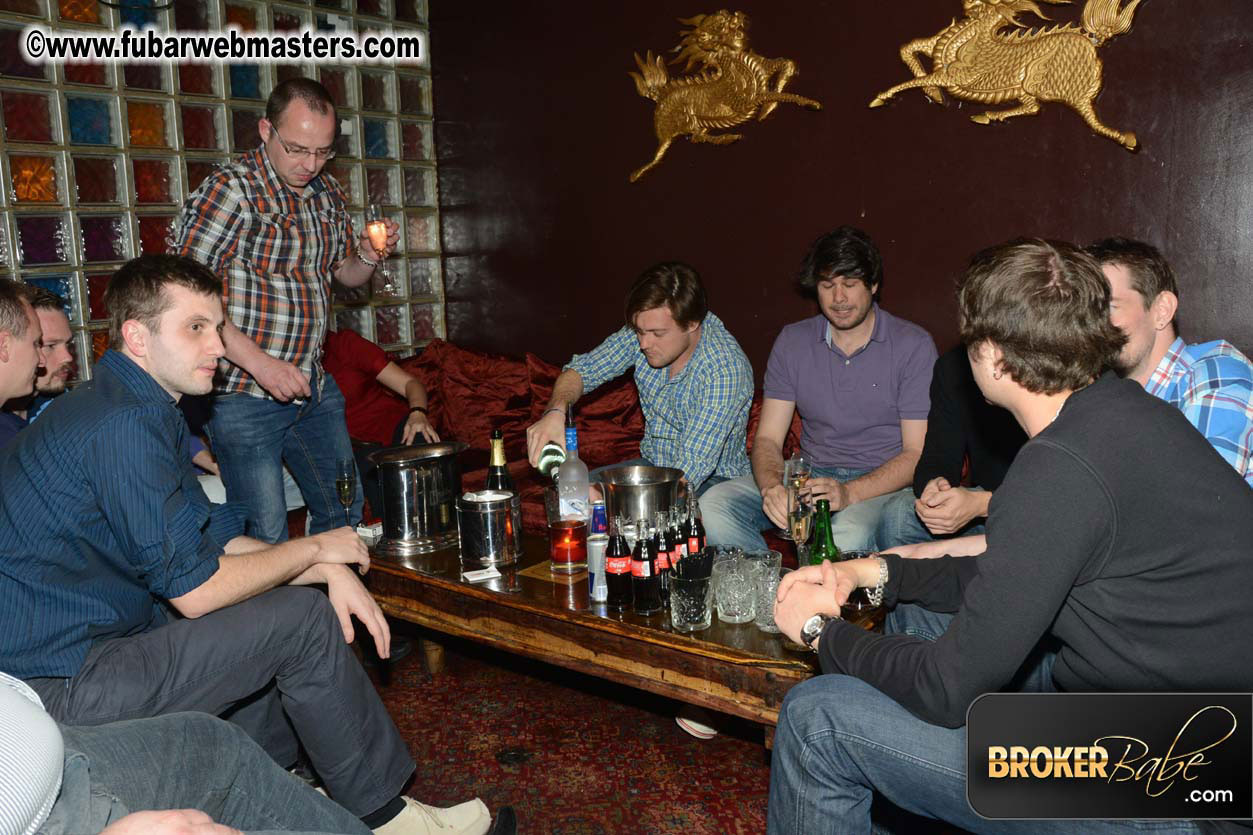 After Party @ NL Lounge