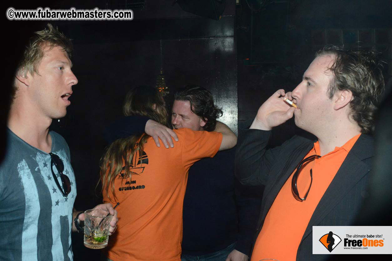 After Party @ NL Lounge